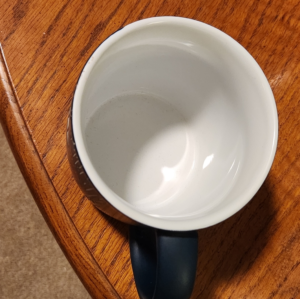 Seattle Mug - Picture 5 of 6